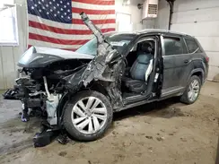 1V2BR2CA9MC559080 2021 VOLKSWAGEN ATLAS