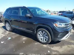 1V2BR2CA9MC565011 2021 VOLKSWAGEN ATLAS