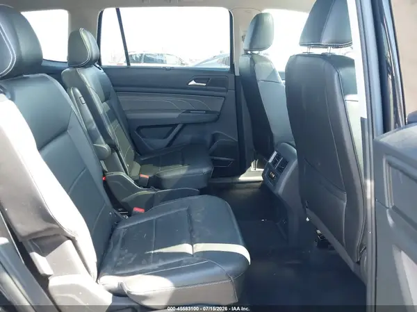 1V2BR2CA9MC565011 2021 VOLKSWAGEN ATLAS - Image 8