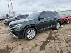 1V2BR2CA9MC565848 2021 VOLKSWAGEN ATLAS