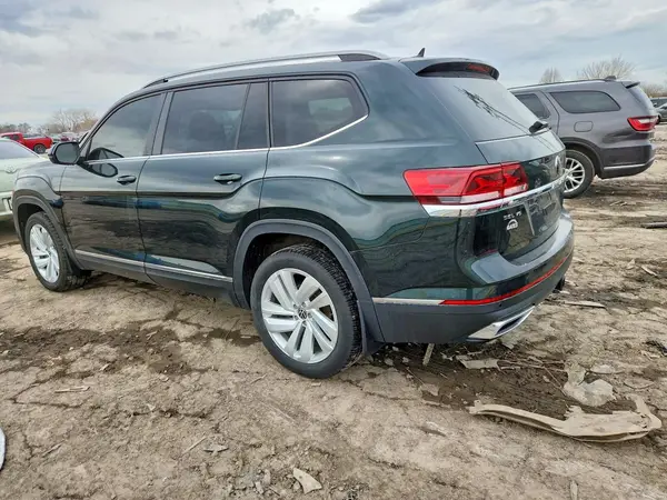 1V2BR2CA9MC565848 2021 VOLKSWAGEN ATLAS - Image 2