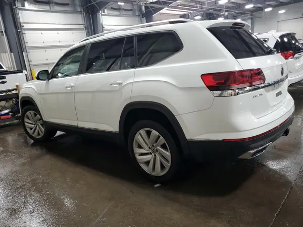 1V2BR2CA9MC572587 2021 VOLKSWAGEN ATLAS - Image 2