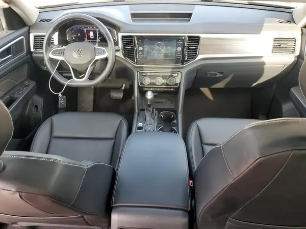1V2BR2CA9MC572587 2021 VOLKSWAGEN ATLAS - Image 8