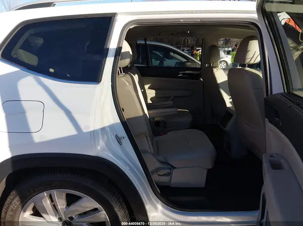 1V2BR2CA9MC575229 2021 VOLKSWAGEN ATLAS - Image 8