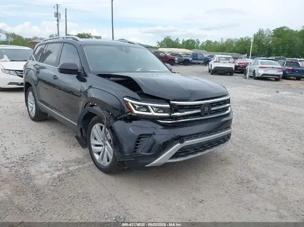 1V2BR2CA9MC576221 2021 VOLKSWAGEN ATLAS - Image 1