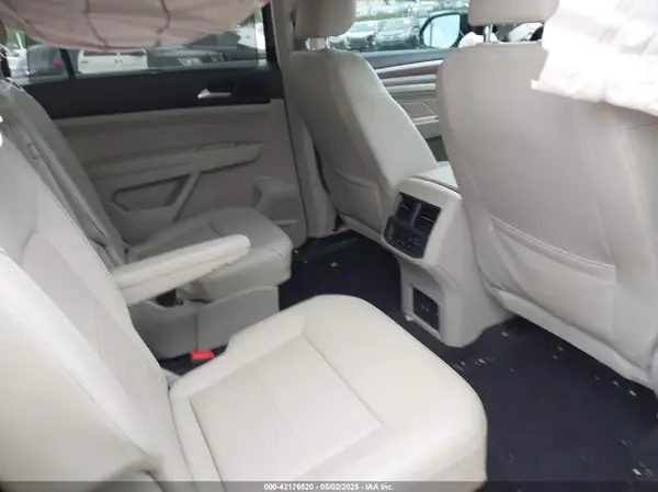 1V2BR2CA9MC576221 2021 VOLKSWAGEN ATLAS - Image 8