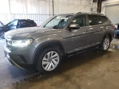 1V2BR2CA9MC582844 2021 VOLKSWAGEN ATLAS