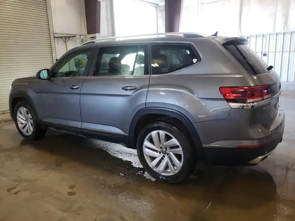 1V2BR2CA9MC582844 2021 VOLKSWAGEN ATLAS - Image 2