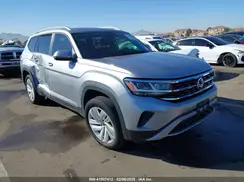 1V2BR2CA9MC595044 2021 VOLKSWAGEN ATLAS