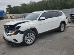 1V2BR2CA9MC600470 2021 VOLKSWAGEN ATLAS