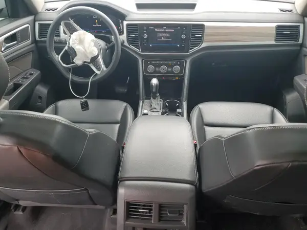 1V2BR2CA9MC600470 2021 VOLKSWAGEN ATLAS - Image 8