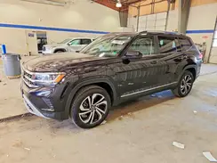 1V2BR2CA9NC505182 2022 VOLKSWAGEN ATLAS