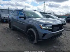 1V2BR2CA9NC526758 2022 VOLKSWAGEN ATLAS