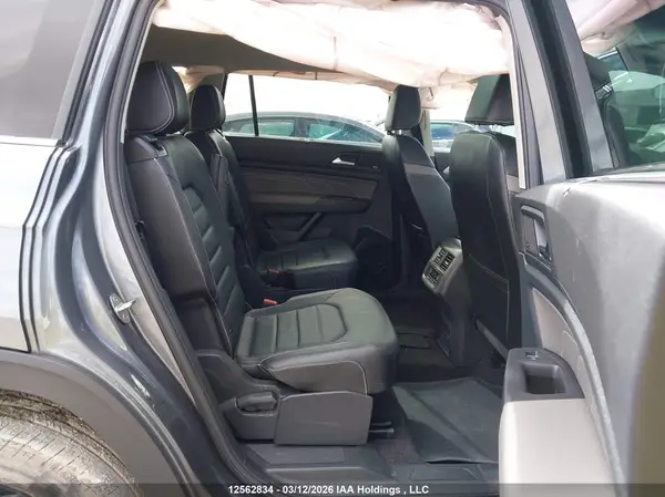 1V2BR2CA9NC526758 2022 VOLKSWAGEN ATLAS - Image 8