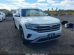 1V2BR2CA9NC528395 2022 VOLKSWAGEN ATLAS