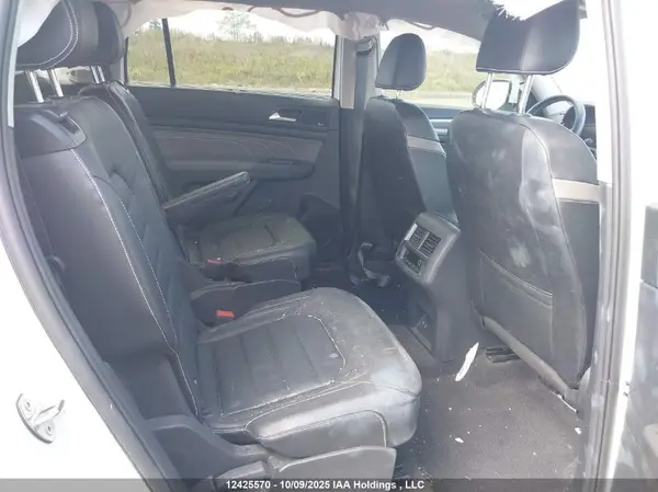 1V2BR2CA9NC528395 2022 VOLKSWAGEN ATLAS - Image 8