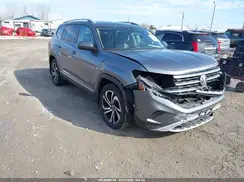 1V2BR2CA9NC541602 2022 VOLKSWAGEN ATLAS