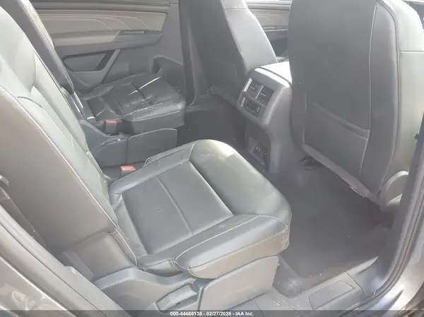 1V2BR2CA9NC541602 2022 VOLKSWAGEN ATLAS - Image 8