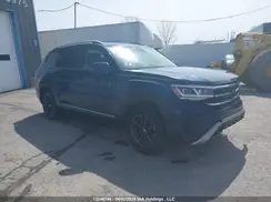1V2BR2CA9NC550297 2022 VOLKSWAGEN ATLAS