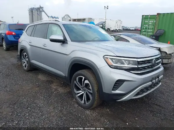 1V2BR2CA9PC502866 2023 VOLKSWAGEN ATLAS - Image 1