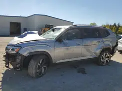 1V2BR2CA9PC503080 2023 VOLKSWAGEN ATLAS