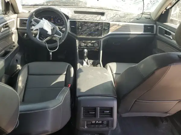 1V2BR2CA9PC503080 2023 VOLKSWAGEN ATLAS - Image 8