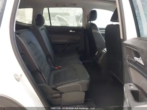 1V2BR2CA9PC533731 2023 VOLKSWAGEN ATLAS - Image 8