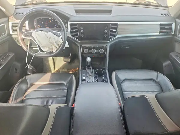 1V2BR2CA9PC544390 2023 VOLKSWAGEN ATLAS - Image 8