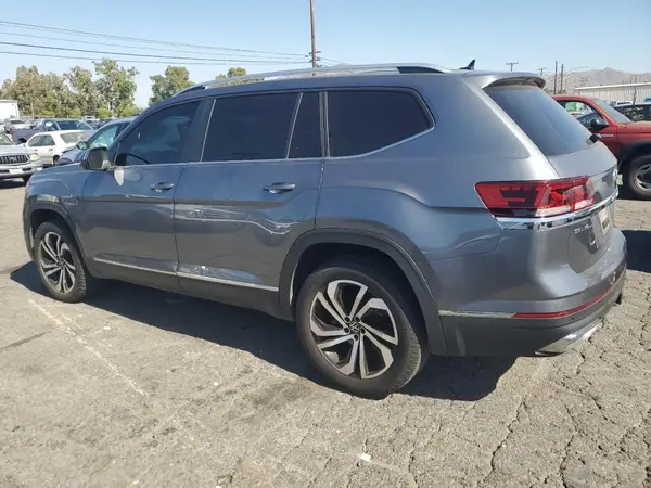 1V2BR2CA9PC556782 2023 VOLKSWAGEN ATLAS - Image 2