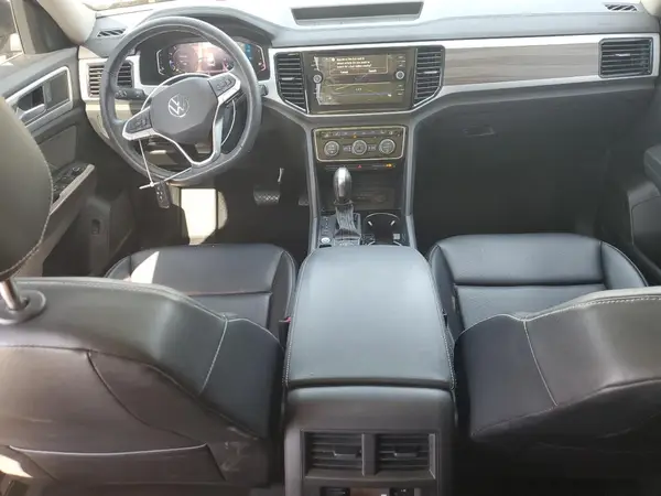 1V2BR2CA9PC556782 2023 VOLKSWAGEN ATLAS - Image 8