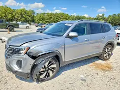 1V2BR2CA9RC505687 2024 VOLKSWAGEN ATLAS