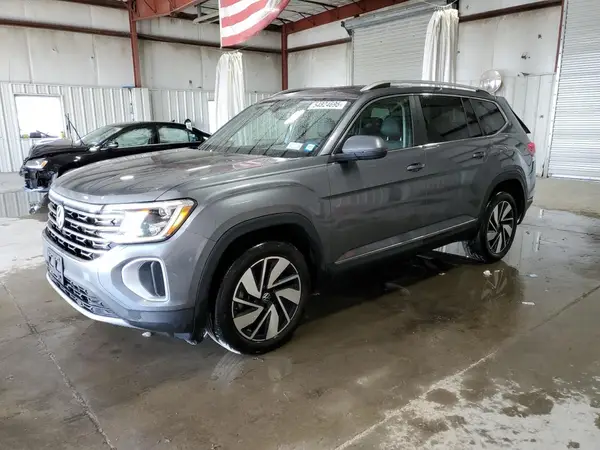 1V2BR2CA9RC507519 2024 VOLKSWAGEN ATLAS - Image 1