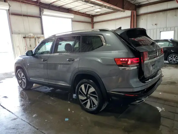 1V2BR2CA9RC507519 2024 VOLKSWAGEN ATLAS - Image 2