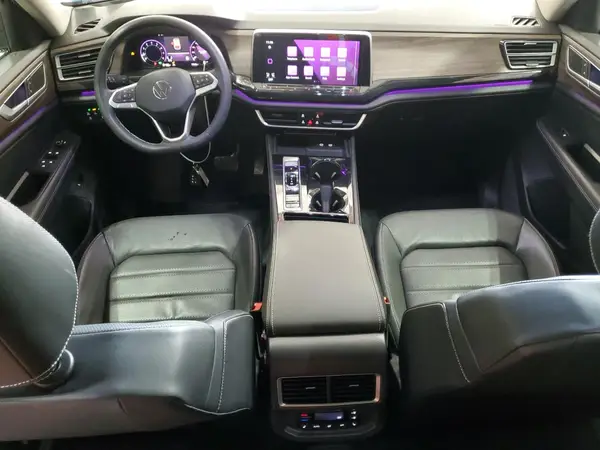 1V2BR2CA9RC507519 2024 VOLKSWAGEN ATLAS - Image 8