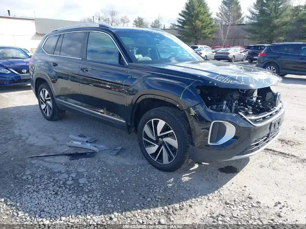 1V2BR2CA9RC513000 2024 VOLKSWAGEN ATLAS - Image 1