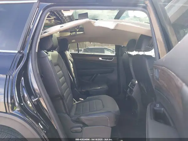 1V2BR2CA9RC513000 2024 VOLKSWAGEN ATLAS - Image 8