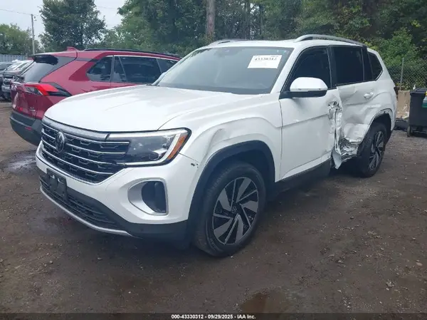 1V2BR2CA9RC516446 2024 VOLKSWAGEN ATLAS - Image 2