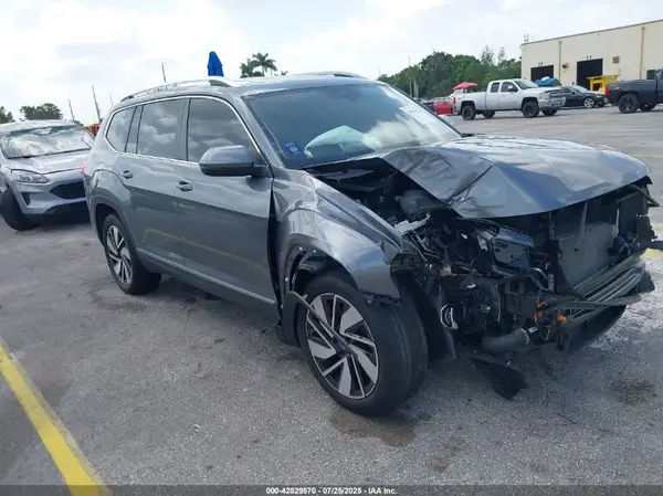 1V2BR2CA9RC532324 2024 VOLKSWAGEN ATLAS - Image 1