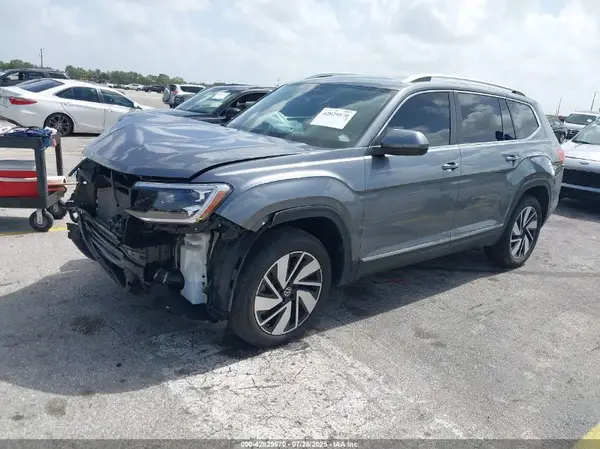 1V2BR2CA9RC532324 2024 VOLKSWAGEN ATLAS - Image 2