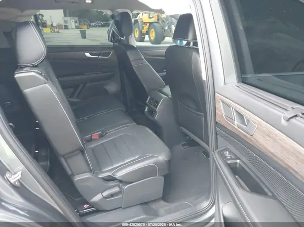 1V2BR2CA9RC532324 2024 VOLKSWAGEN ATLAS - Image 8