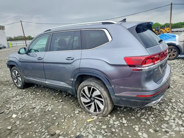 1V2BR2CA9RC533991 2024 VOLKSWAGEN ATLAS - Image 2