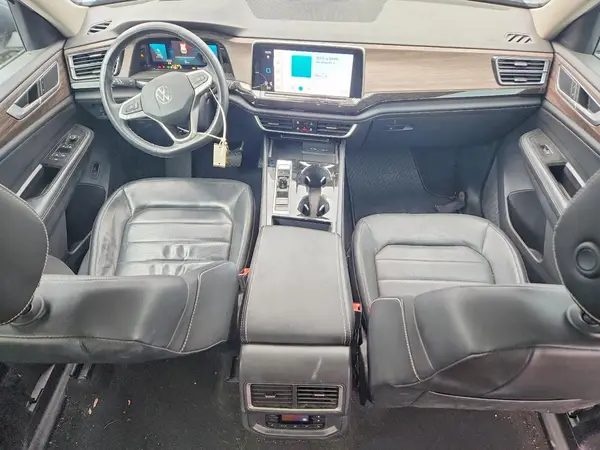 1V2BR2CA9RC533991 2024 VOLKSWAGEN ATLAS - Image 8