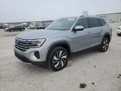 1V2BR2CA9RC534266 2024 VOLKSWAGEN ATLAS
