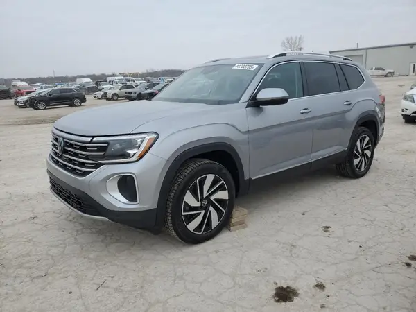 1V2BR2CA9RC534266 2024 VOLKSWAGEN ATLAS - Image 1