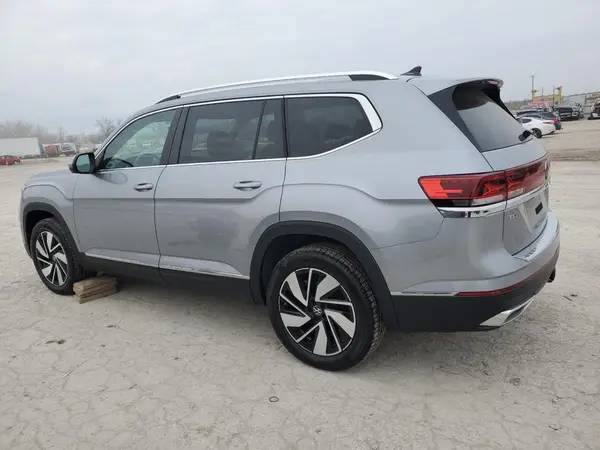 1V2BR2CA9RC534266 2024 VOLKSWAGEN ATLAS - Image 2