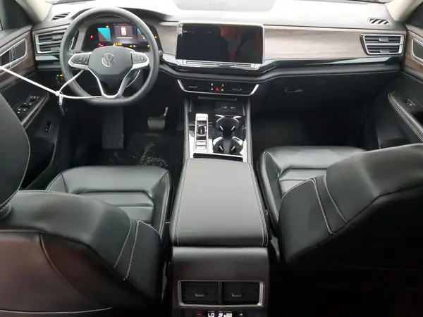 1V2BR2CA9RC534266 2024 VOLKSWAGEN ATLAS - Image 8