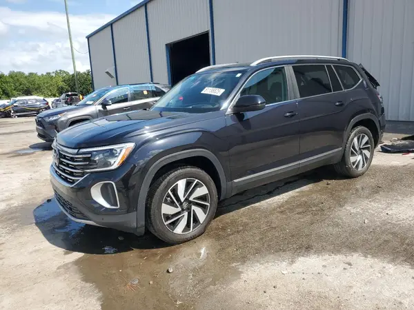 1V2BR2CA9RC545090 2024 VOLKSWAGEN ATLAS - Image 1