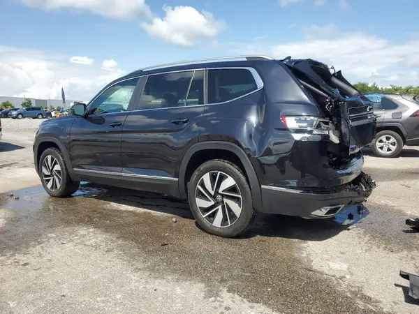 1V2BR2CA9RC545090 2024 VOLKSWAGEN ATLAS - Image 2
