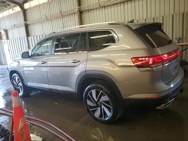 1V2BR2CA9RC561466 2024 VOLKSWAGEN ATLAS - Image 2