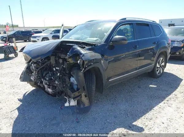 1V2BR2CA9RC569423 2024 VOLKSWAGEN ATLAS - Image 2
